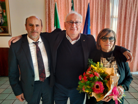 Congresso Fnp Belluno Treviso: Franco Marcuzzo confermato segretario generale 