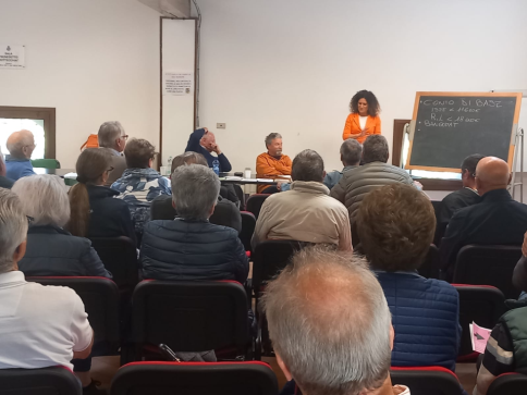 Anziani e gestione del risparmio: incontro pubblico a Treviso promosso da Fnp e First