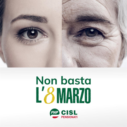 8 marzo 2025: la parità di genere attraverso la partecipazione attiva